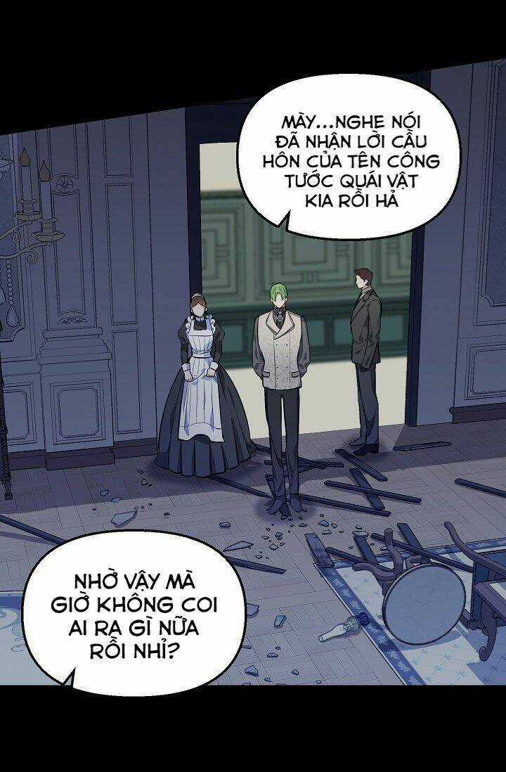 Hãy Bỏ Mặc Tôi - Chapter 32 - Trang 24