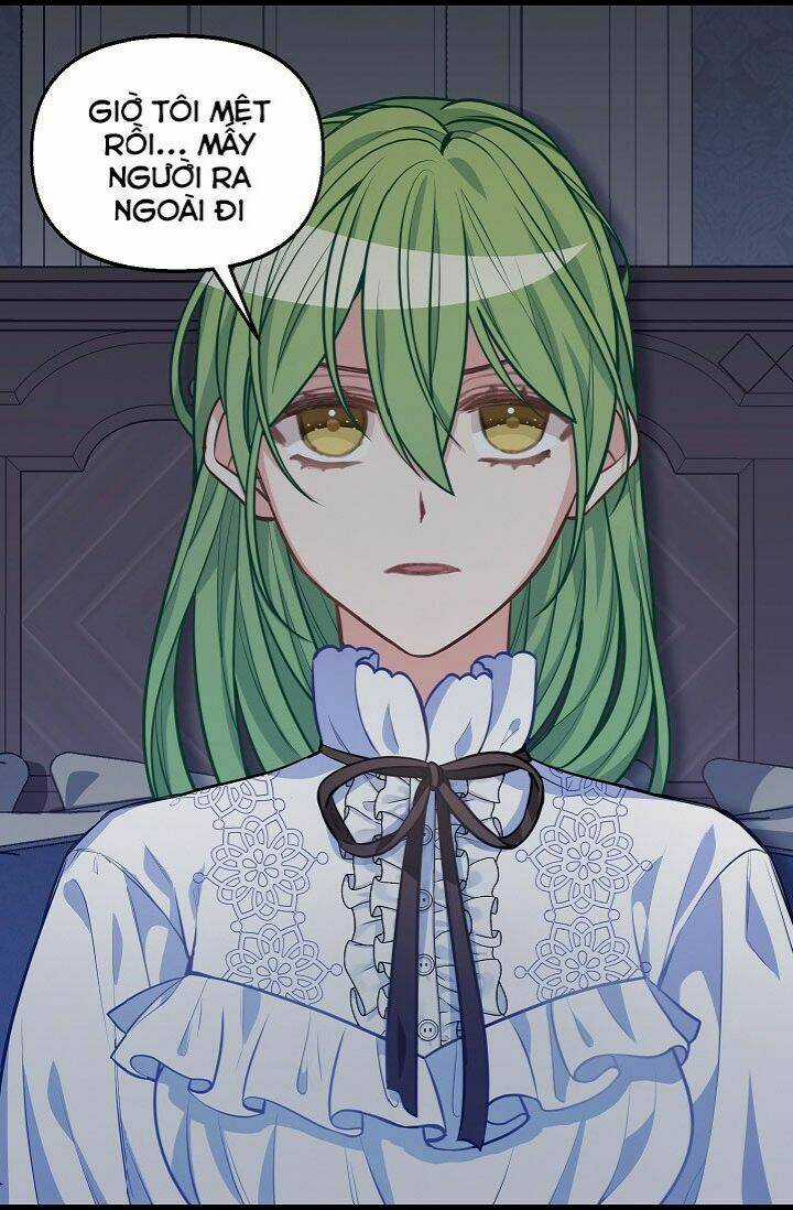 Hãy Bỏ Mặc Tôi - Chapter 32 - Trang 25