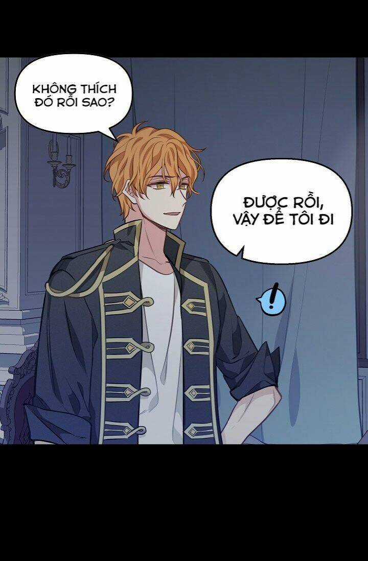 Hãy Bỏ Mặc Tôi - Chapter 32 - Trang 26