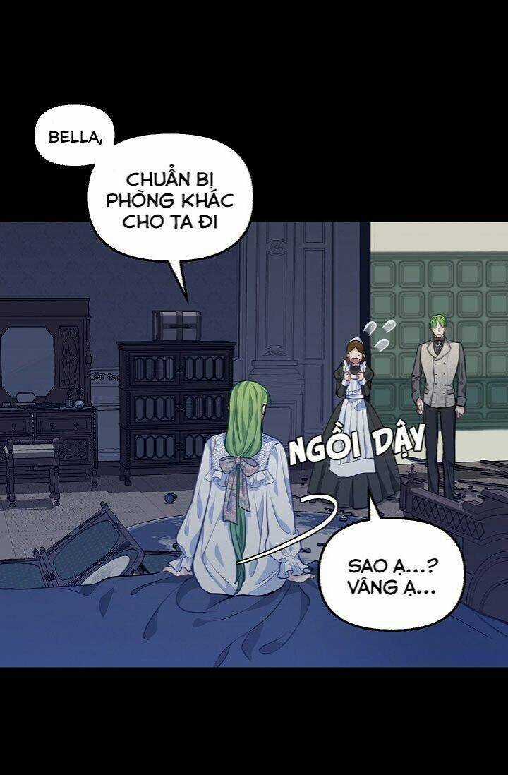 Hãy Bỏ Mặc Tôi - Chapter 32 - Trang 27