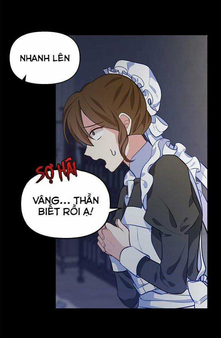 Hãy Bỏ Mặc Tôi - Chapter 32 - Trang 28