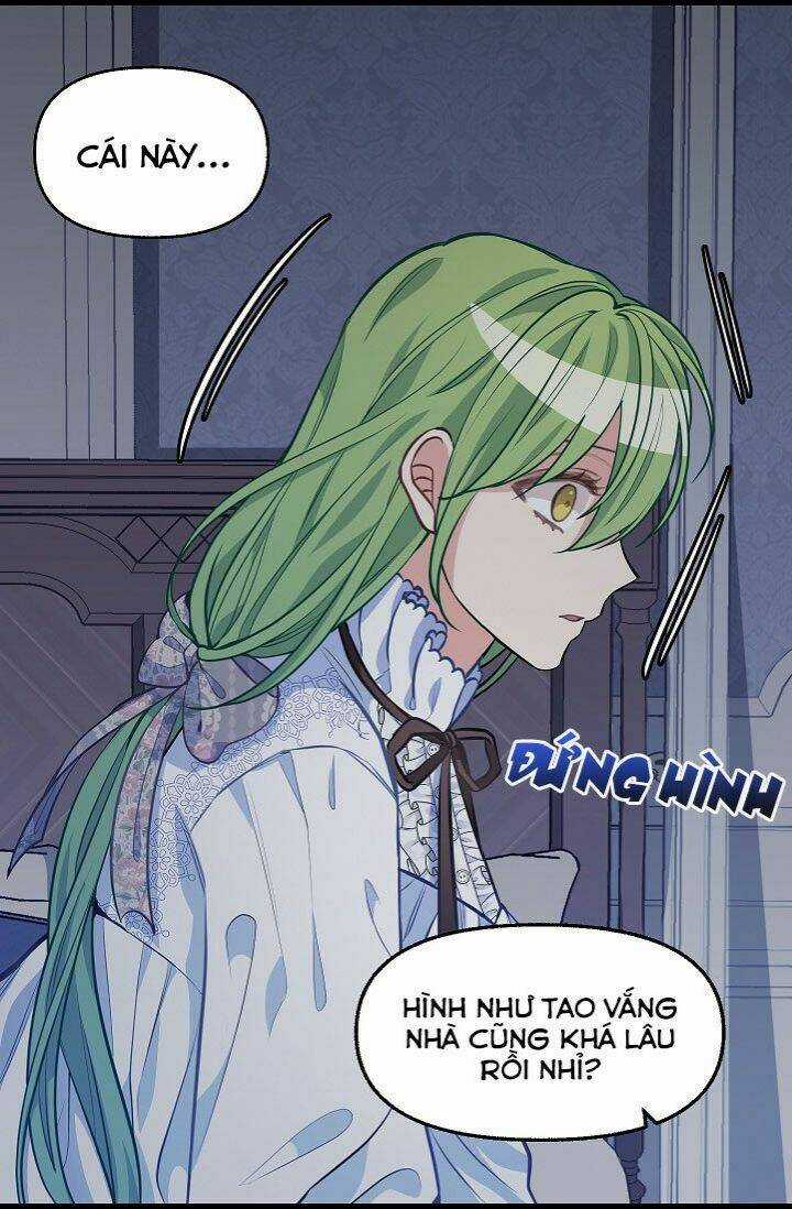 Hãy Bỏ Mặc Tôi - Chapter 32 - Trang 29