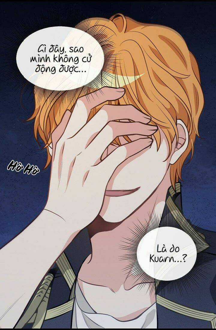 Hãy Bỏ Mặc Tôi - Chapter 32 - Trang 30