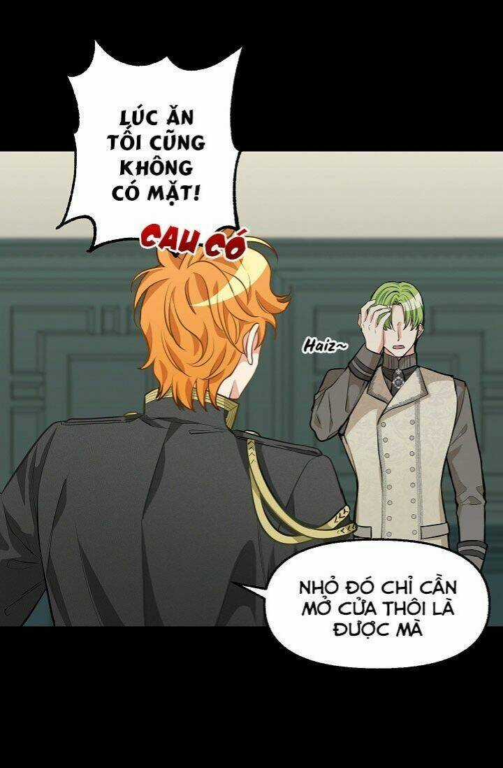 Hãy Bỏ Mặc Tôi - Chapter 32 - Trang 4