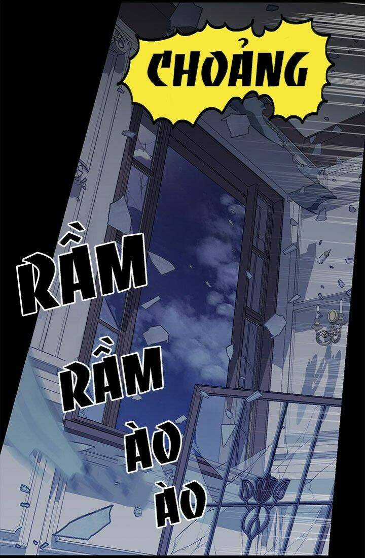 Hãy Bỏ Mặc Tôi - Chapter 32 - Trang 32