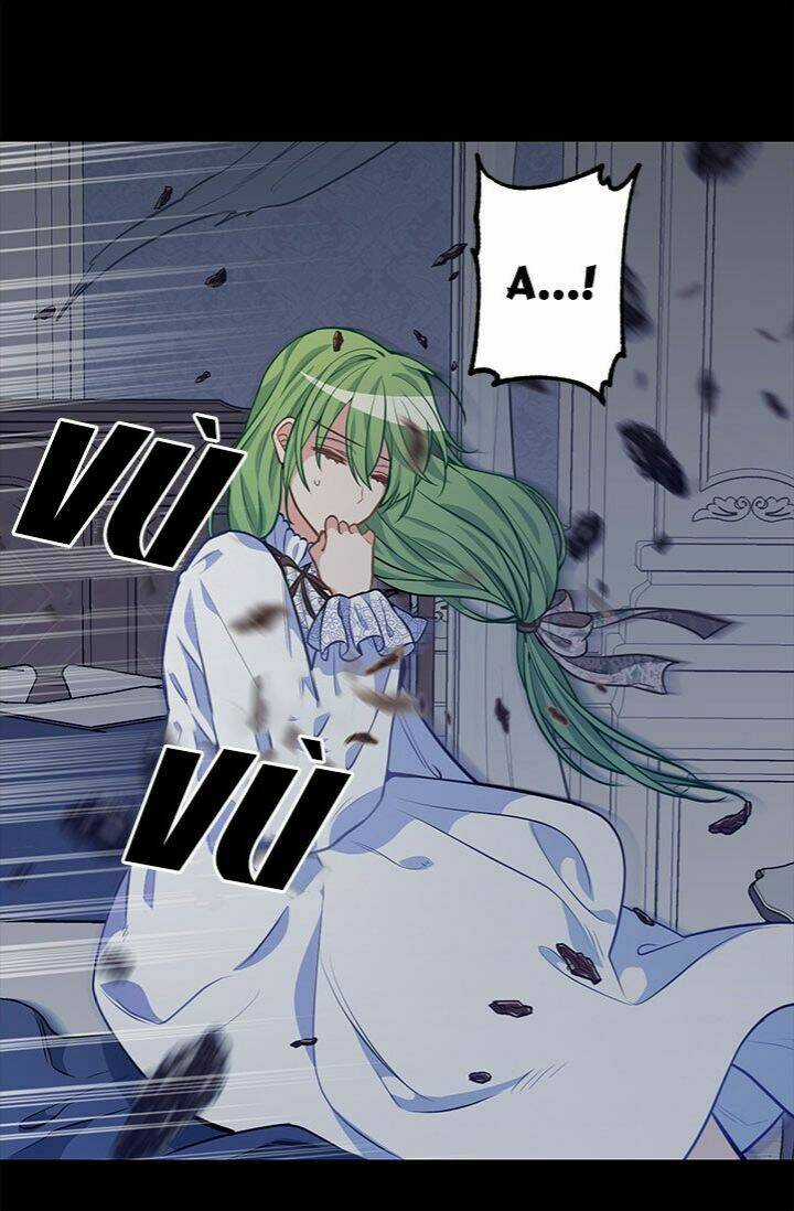 Hãy Bỏ Mặc Tôi - Chapter 32 - Trang 33