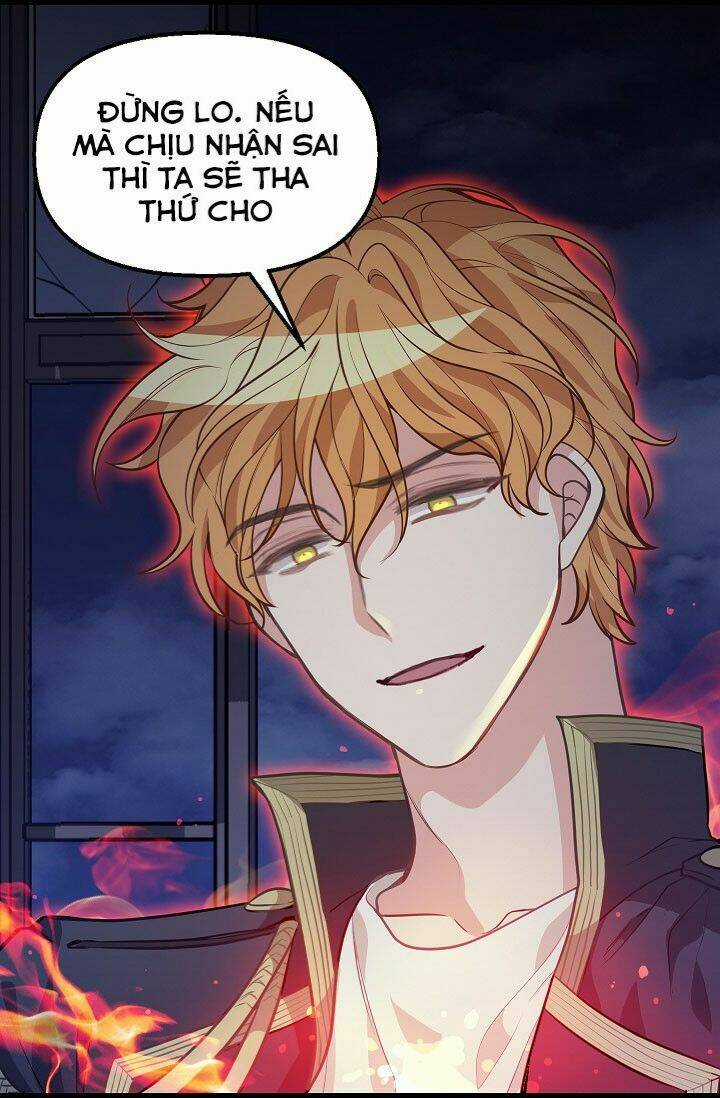 Hãy Bỏ Mặc Tôi - Chapter 32 - Trang 36