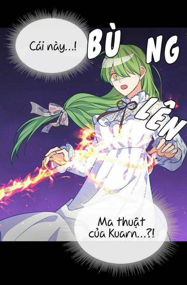 Hãy Bỏ Mặc Tôi - Chapter 32 - Trang 37