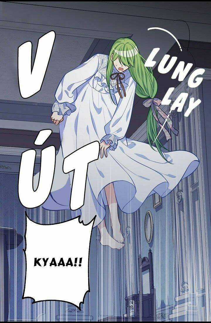 Hãy Bỏ Mặc Tôi - Chapter 32 - Trang 38