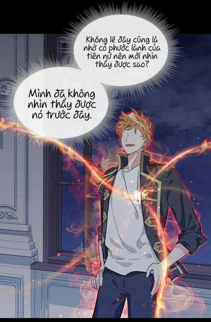 Hãy Bỏ Mặc Tôi - Chapter 32 - Trang 40