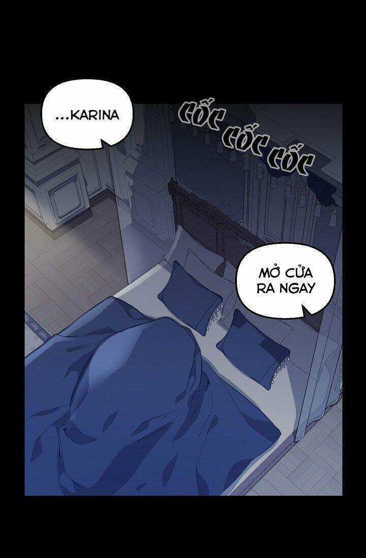 Hãy Bỏ Mặc Tôi - Chapter 32 - Trang 5