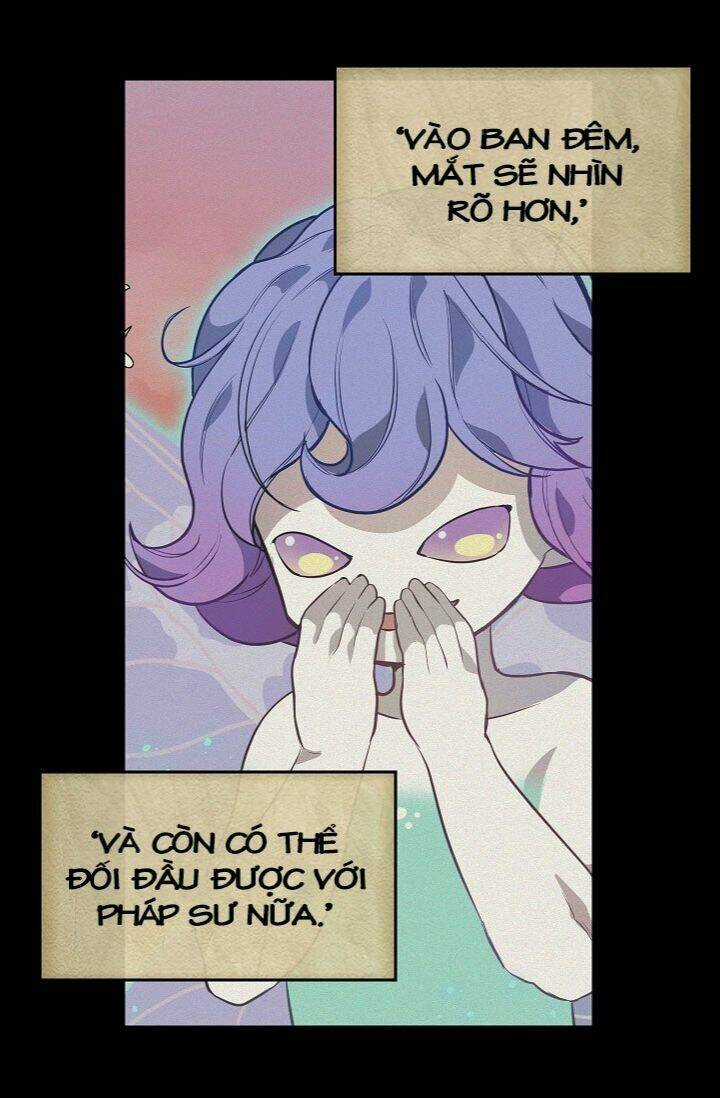 Hãy Bỏ Mặc Tôi - Chapter 32 - Trang 41