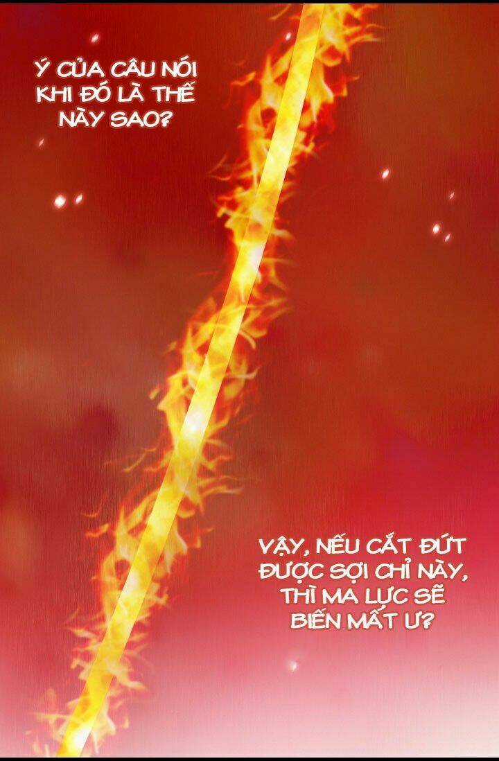 Hãy Bỏ Mặc Tôi - Chapter 32 - Trang 42