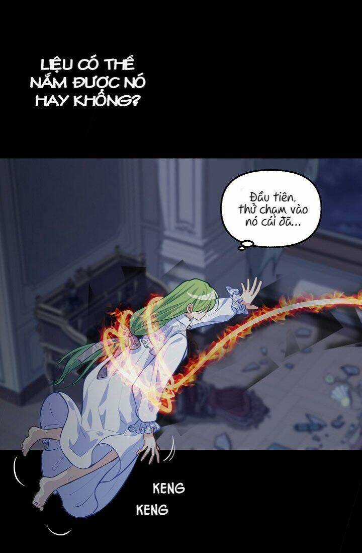 Hãy Bỏ Mặc Tôi - Chapter 32 - Trang 43