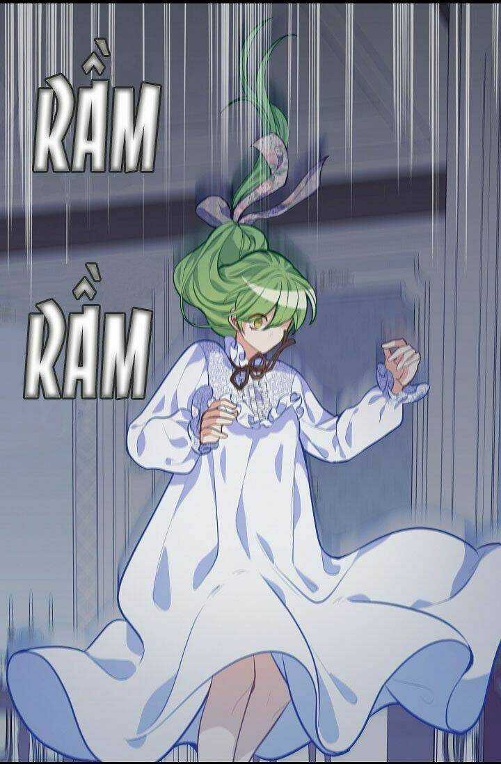 Hãy Bỏ Mặc Tôi - Chapter 32 - Trang 45