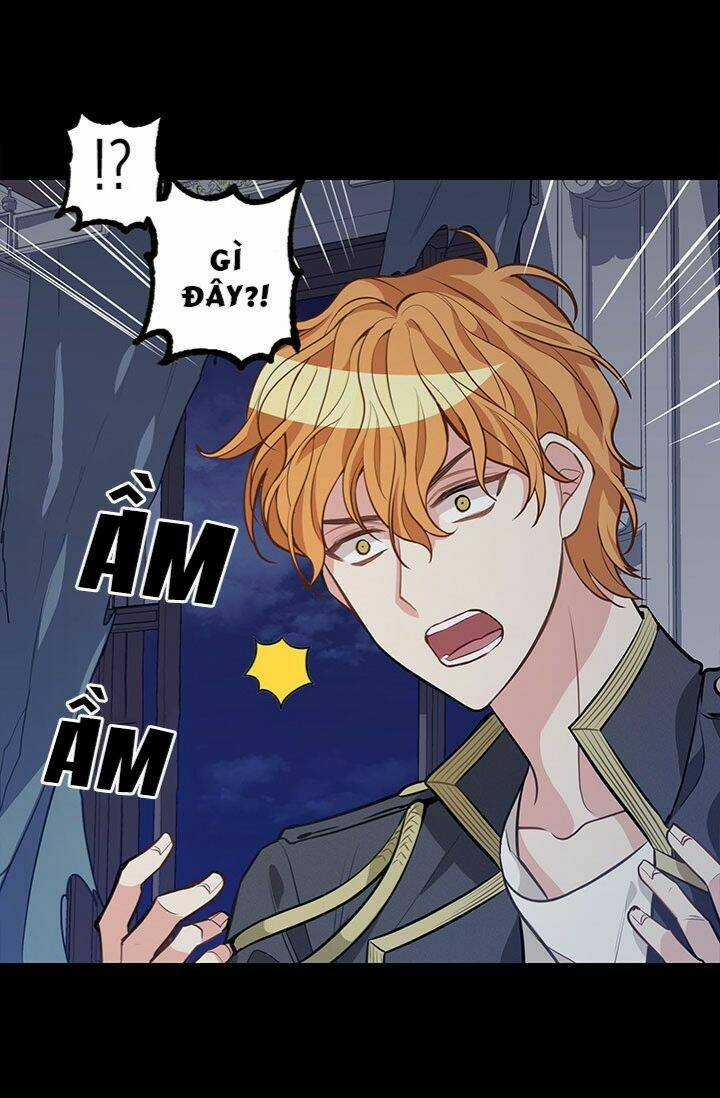 Hãy Bỏ Mặc Tôi - Chapter 32 - Trang 46