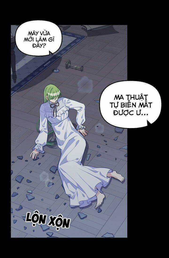 Hãy Bỏ Mặc Tôi - Chapter 32 - Trang 47