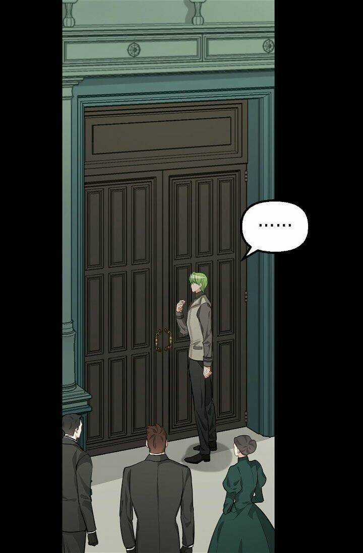 Hãy Bỏ Mặc Tôi - Chapter 32 - Trang 6