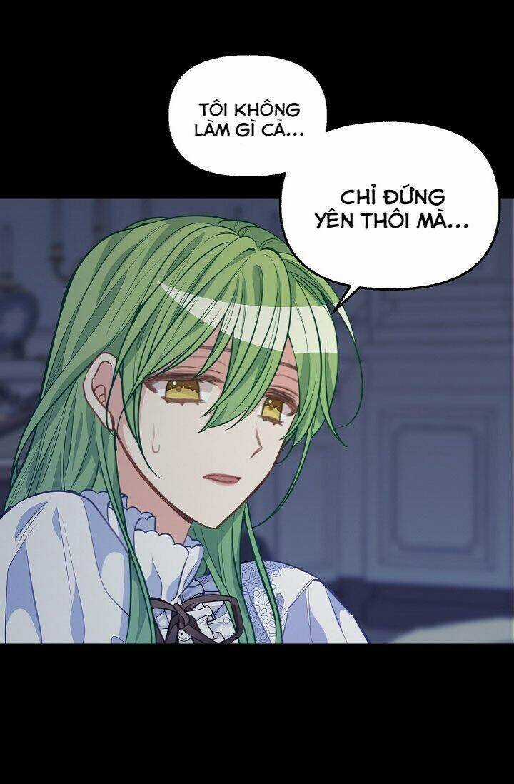 Hãy Bỏ Mặc Tôi - Chapter 32 - Trang 52