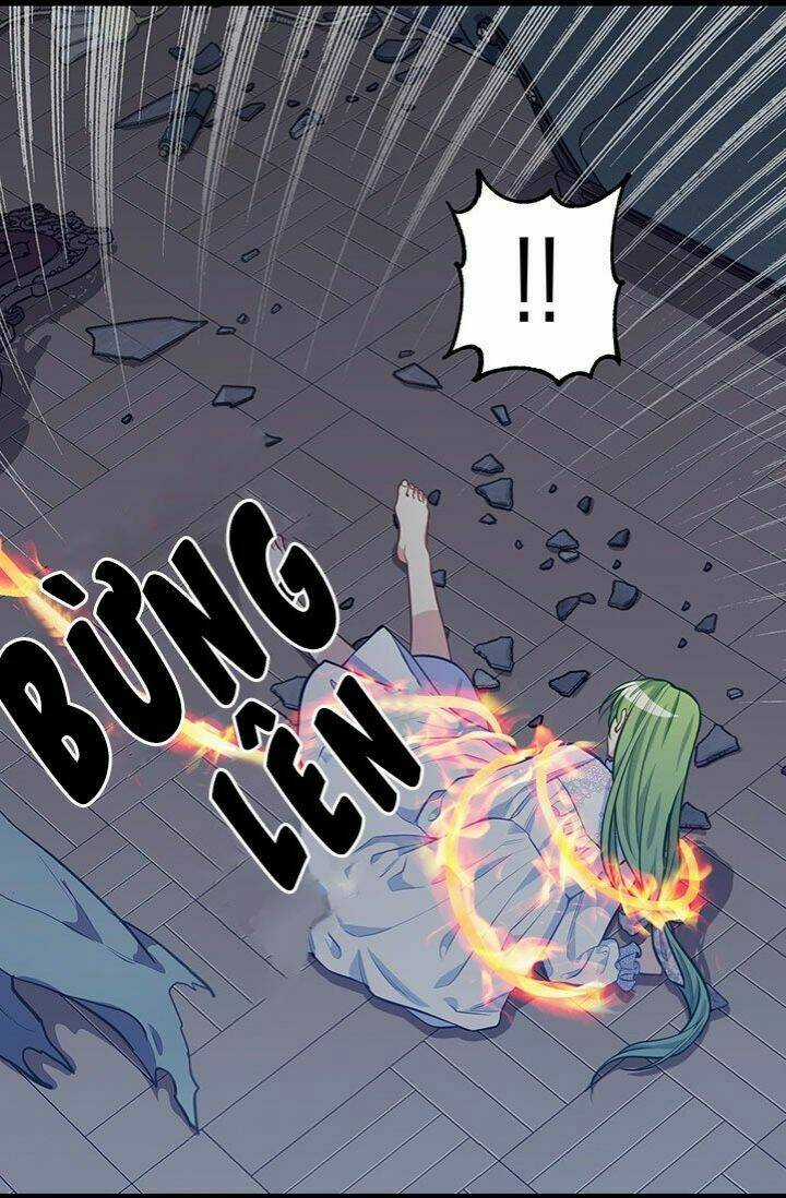 Hãy Bỏ Mặc Tôi - Chapter 32 - Trang 54