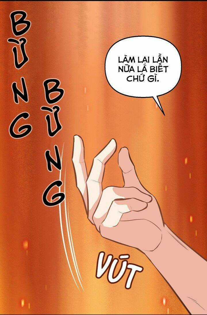 Hãy Bỏ Mặc Tôi - Chapter 32 - Trang 55