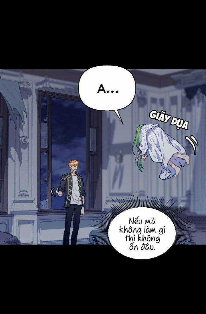 Hãy Bỏ Mặc Tôi - Chapter 32 - Trang 56