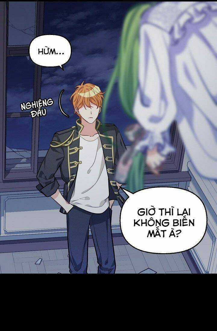 Hãy Bỏ Mặc Tôi - Chapter 32 - Trang 57