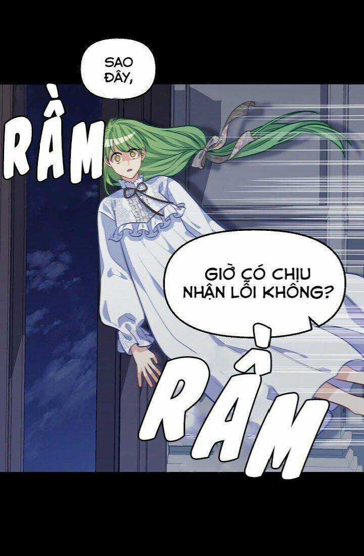 Hãy Bỏ Mặc Tôi - Chapter 32 - Trang 59