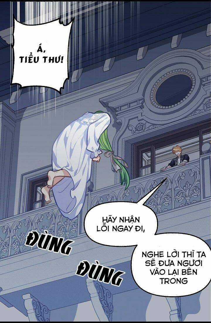 Hãy Bỏ Mặc Tôi - Chapter 32 - Trang 60