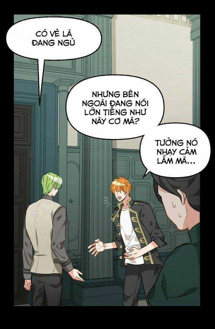 Hãy Bỏ Mặc Tôi - Chapter 32 - Trang 7