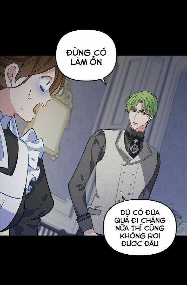 Hãy Bỏ Mặc Tôi - Chapter 32 - Trang 61