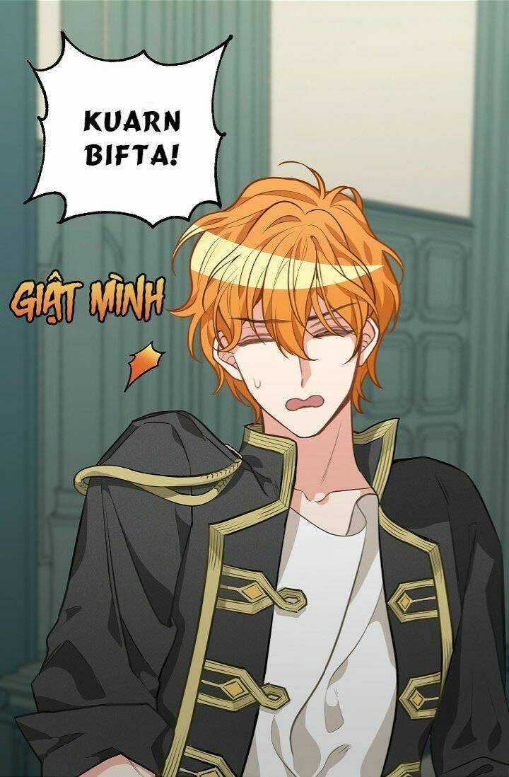 Hãy Bỏ Mặc Tôi - Chapter 32 - Trang 8