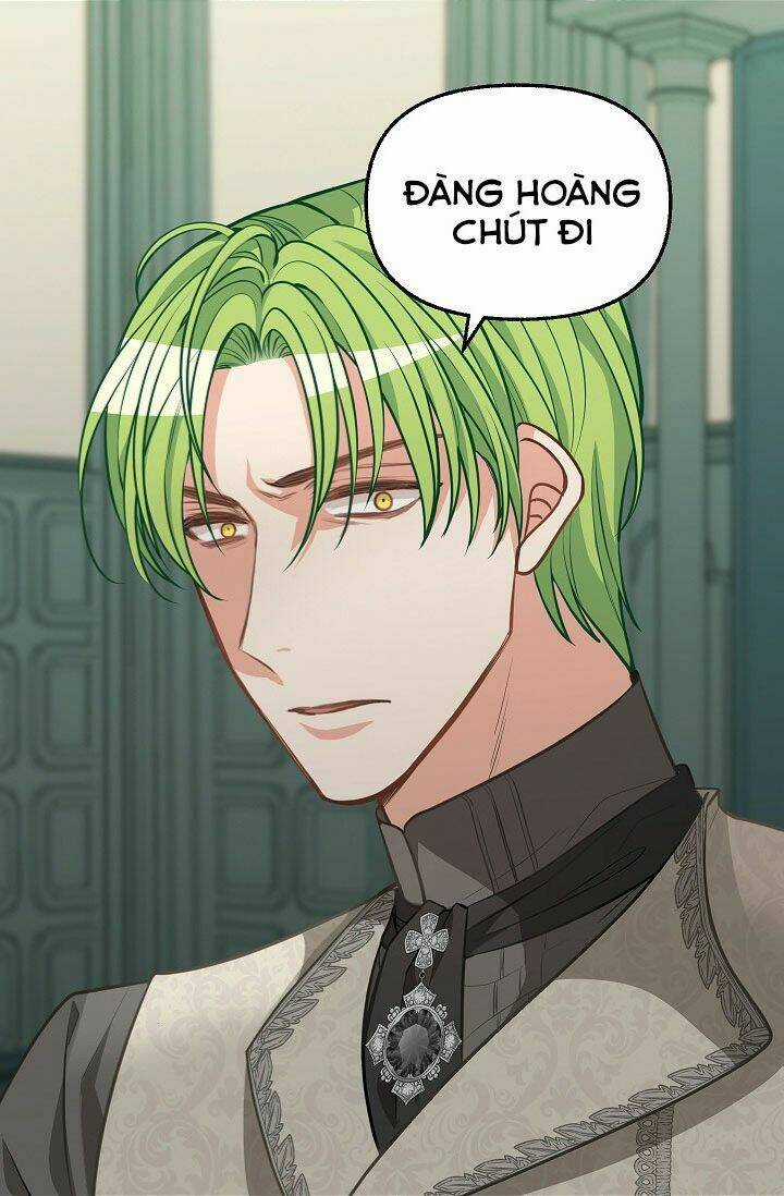 Hãy Bỏ Mặc Tôi - Chapter 32 - Trang 9