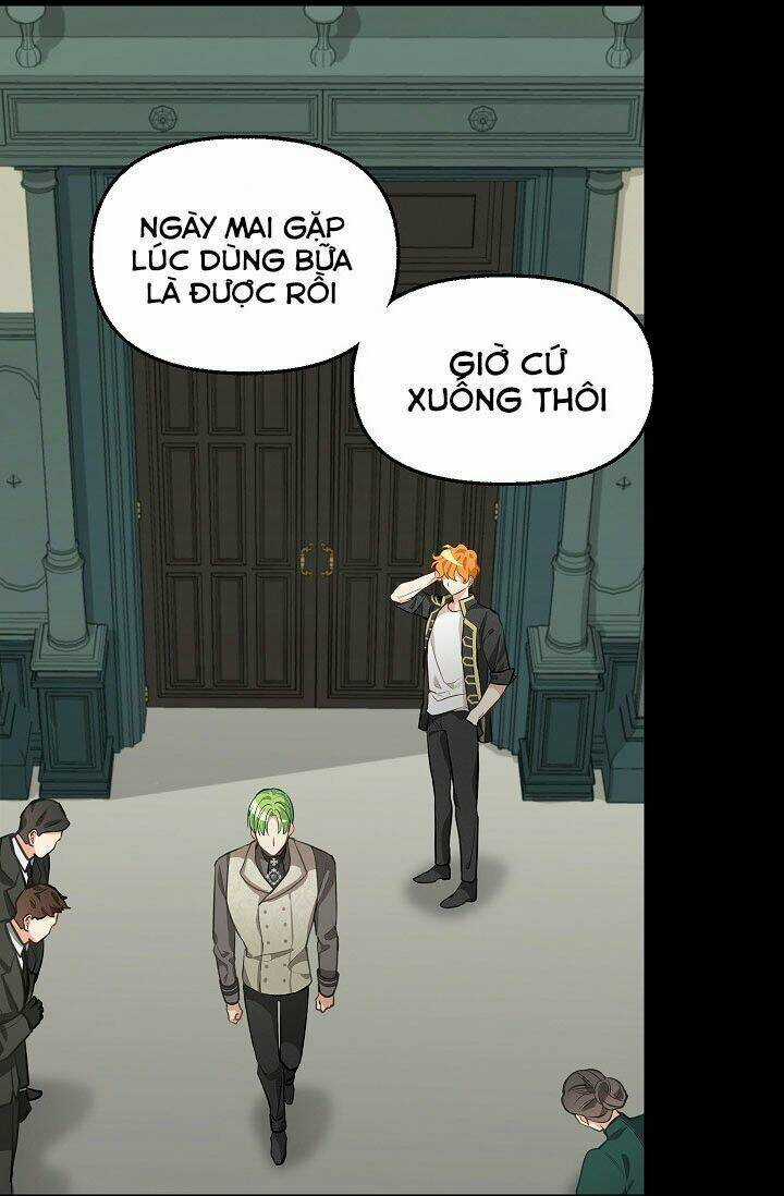 Hãy Bỏ Mặc Tôi - Chapter 32 - Trang 10