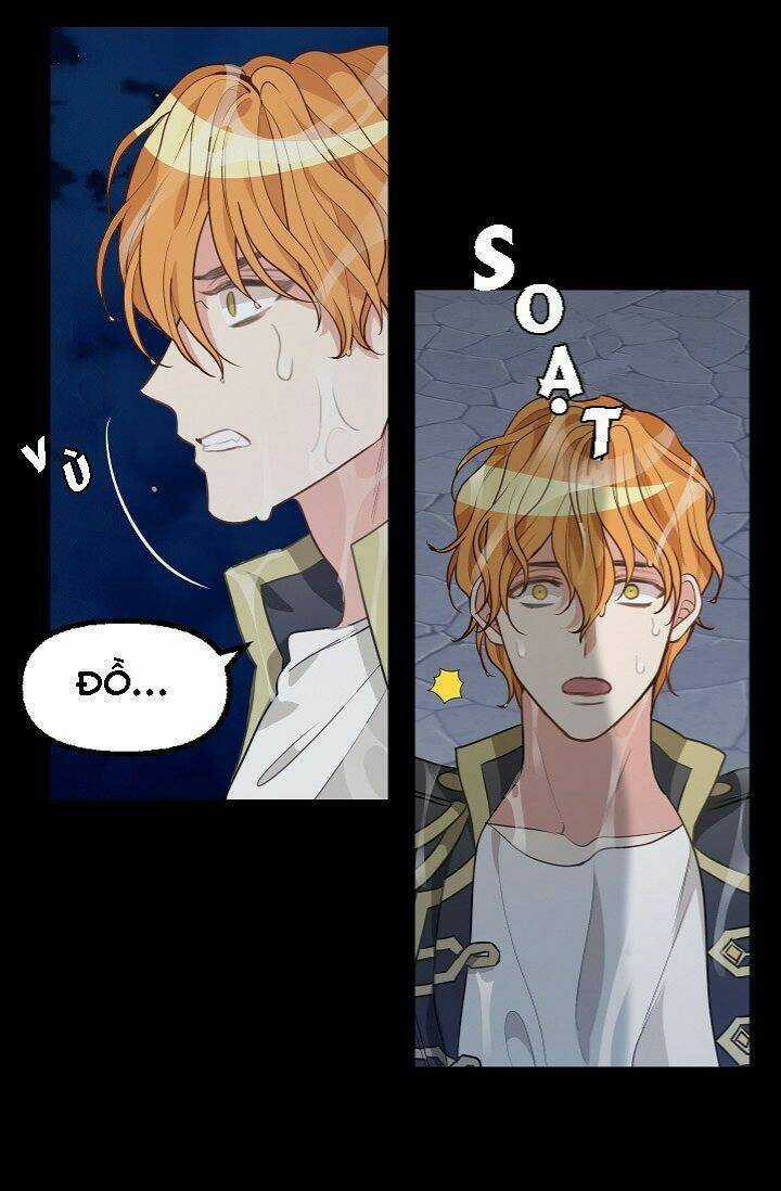 Hãy Bỏ Mặc Tôi - Chapter 33 - Trang 11