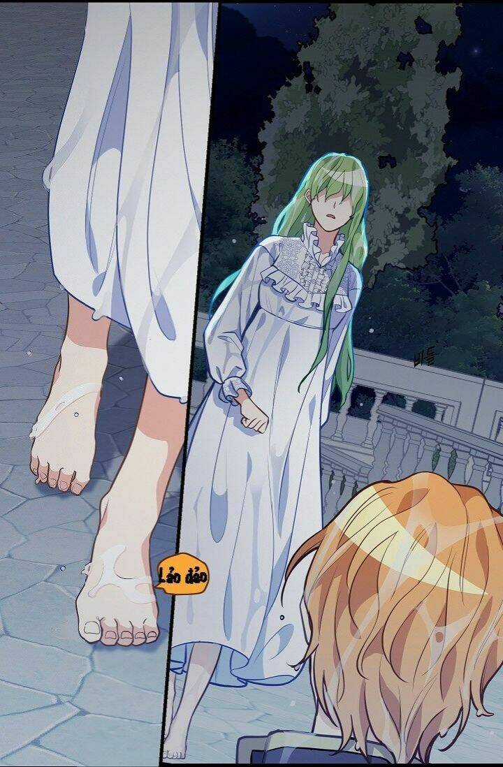 Hãy Bỏ Mặc Tôi - Chapter 33 - Trang 12