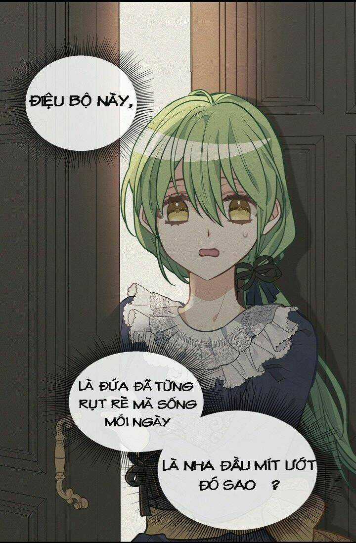 Hãy Bỏ Mặc Tôi - Chapter 33 - Trang 14