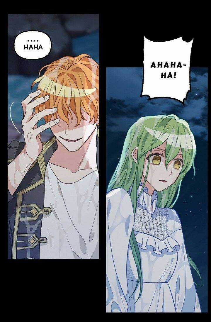 Hãy Bỏ Mặc Tôi - Chapter 33 - Trang 17