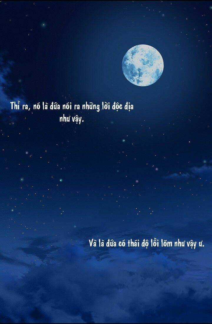 Hãy Bỏ Mặc Tôi - Chapter 33 - Trang 18