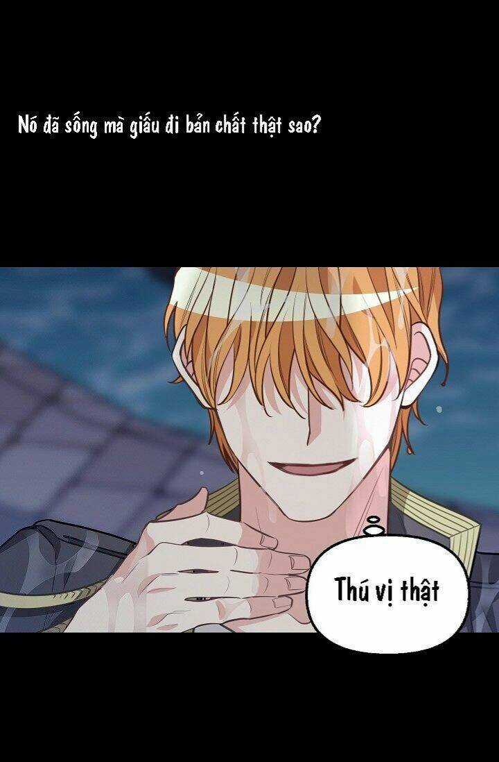 Hãy Bỏ Mặc Tôi - Chapter 33 - Trang 19