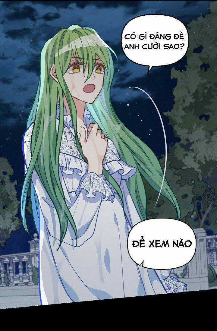 Hãy Bỏ Mặc Tôi - Chapter 33 - Trang 20