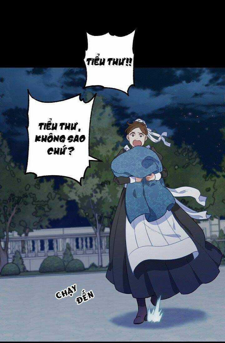 Hãy Bỏ Mặc Tôi - Chapter 33 - Trang 21