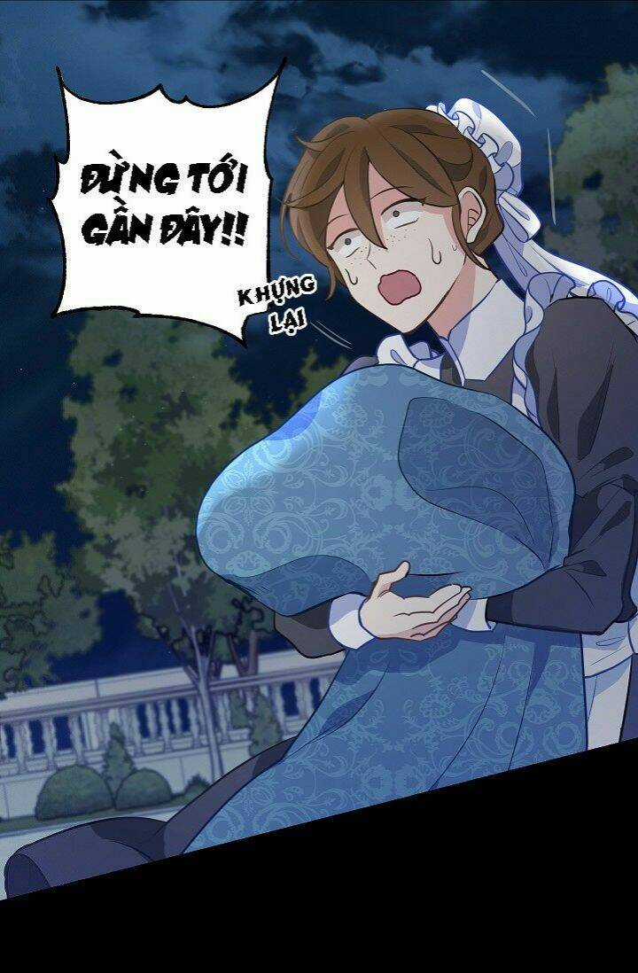 Hãy Bỏ Mặc Tôi - Chapter 33 - Trang 22