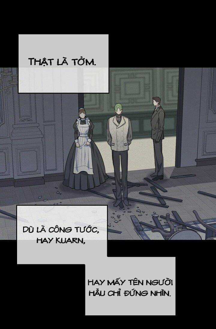 Hãy Bỏ Mặc Tôi - Chapter 33 - Trang 24