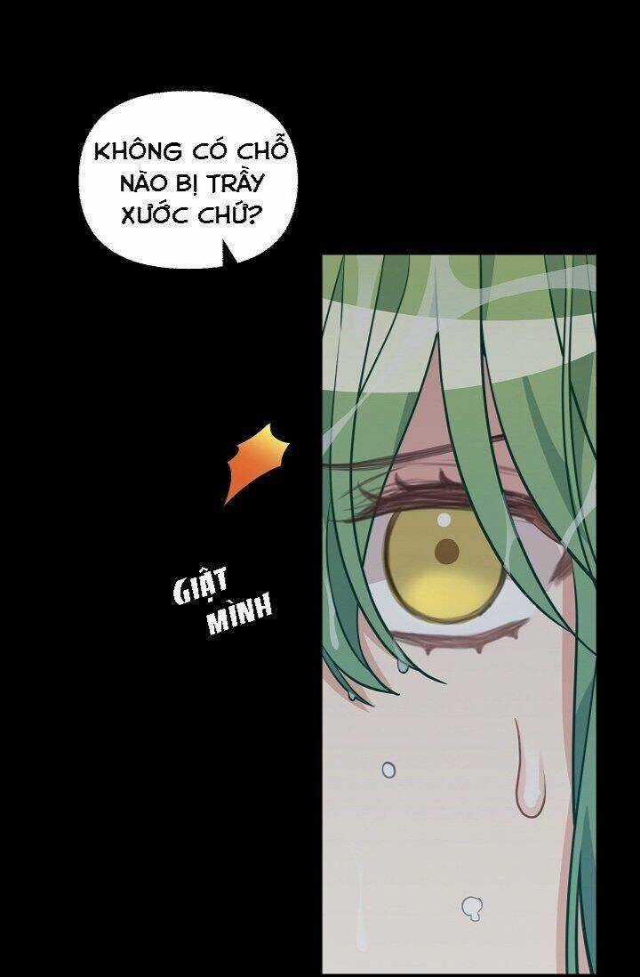 Hãy Bỏ Mặc Tôi - Chapter 33 - Trang 26