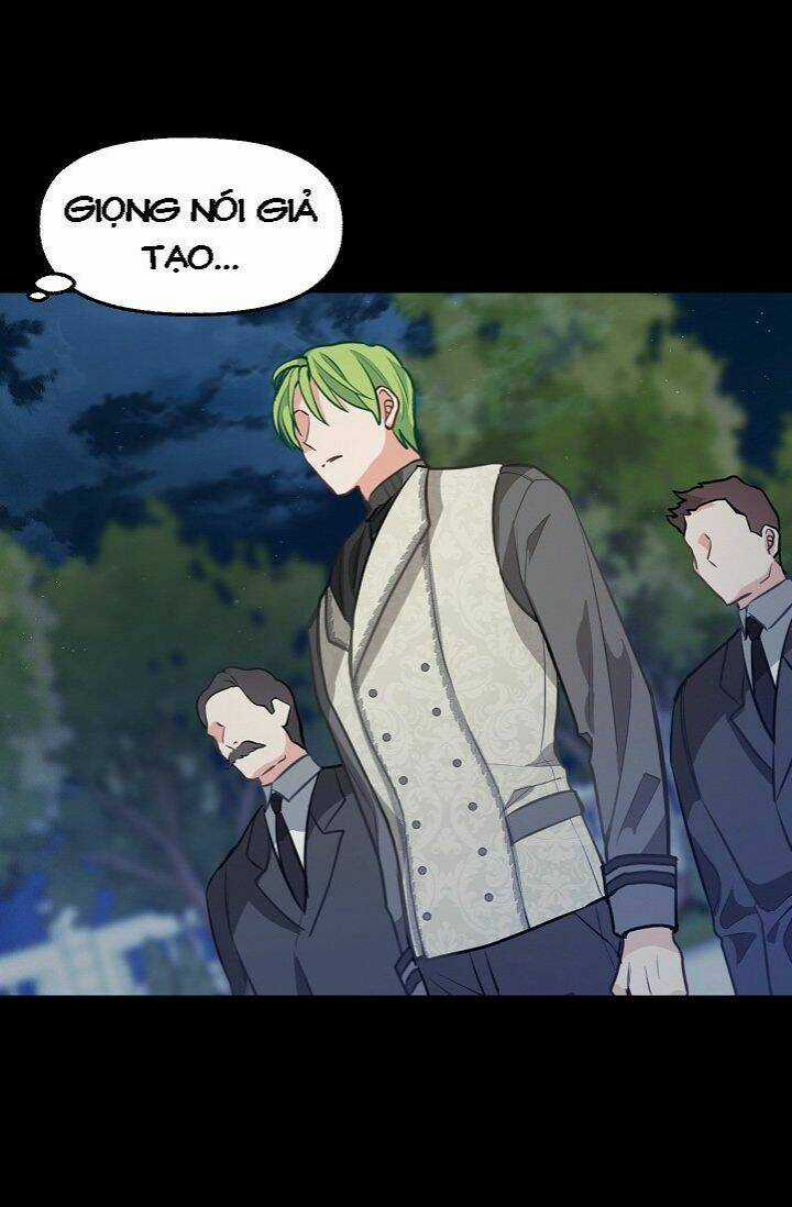 Hãy Bỏ Mặc Tôi - Chapter 33 - Trang 27