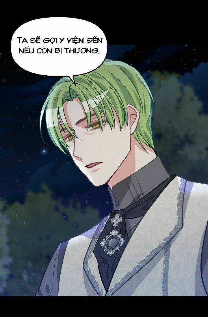 Hãy Bỏ Mặc Tôi - Chapter 33 - Trang 28