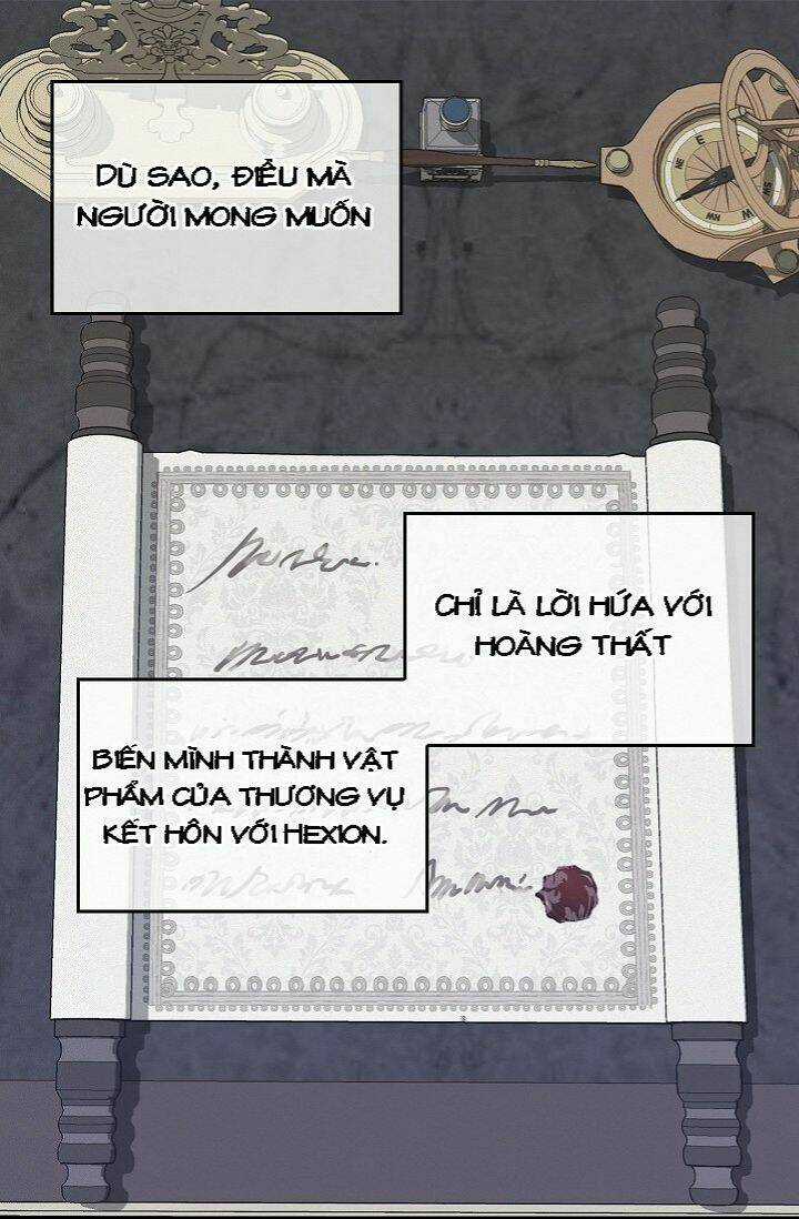 Hãy Bỏ Mặc Tôi - Chapter 33 - Trang 29