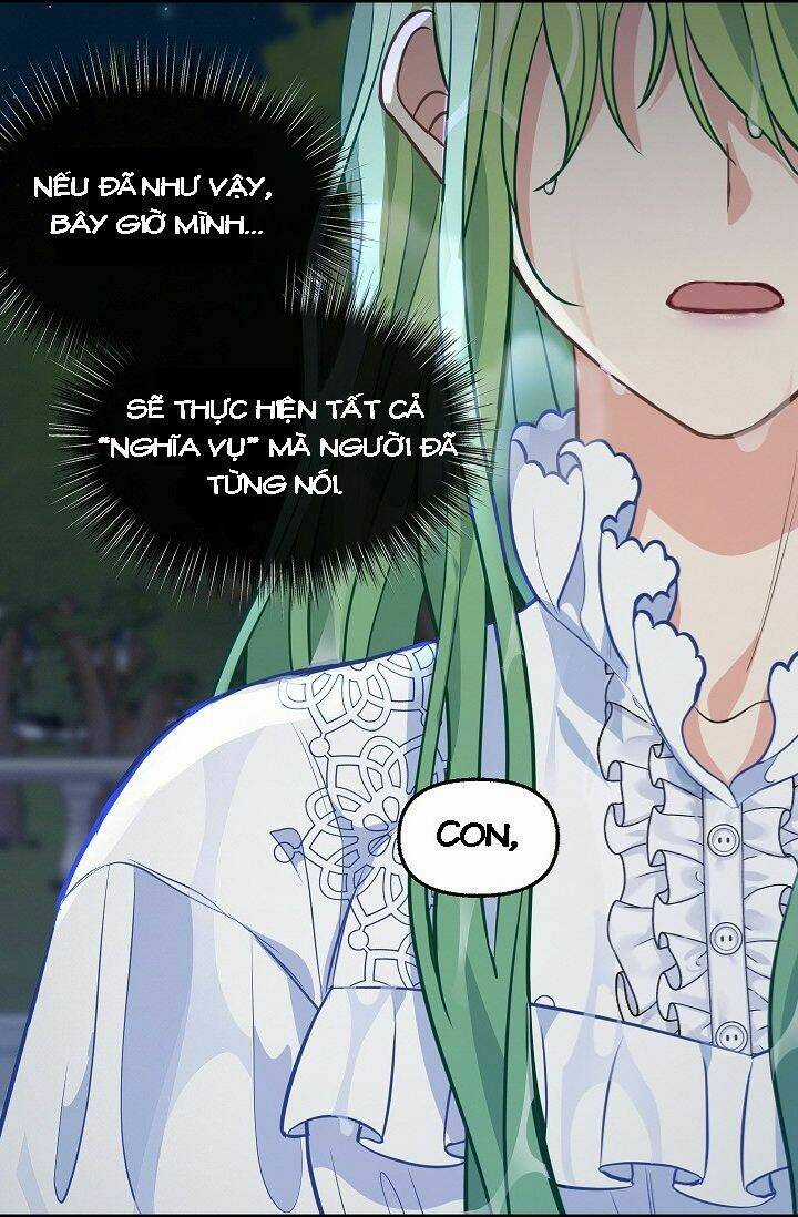 Hãy Bỏ Mặc Tôi - Chapter 33 - Trang 30