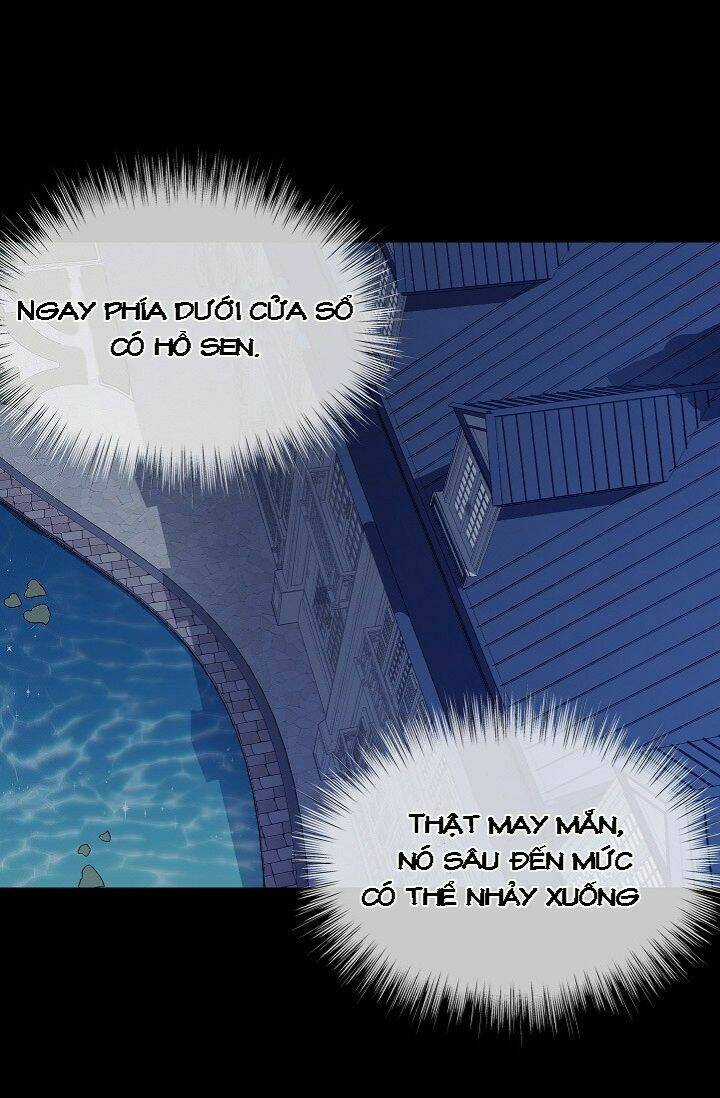 Hãy Bỏ Mặc Tôi - Chapter 33 - Trang 4